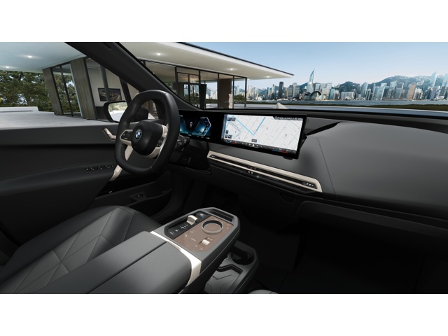 2026 Bmw iX photo 13