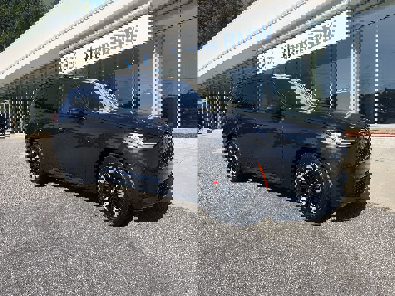 2026 Bmw X3 photo 2