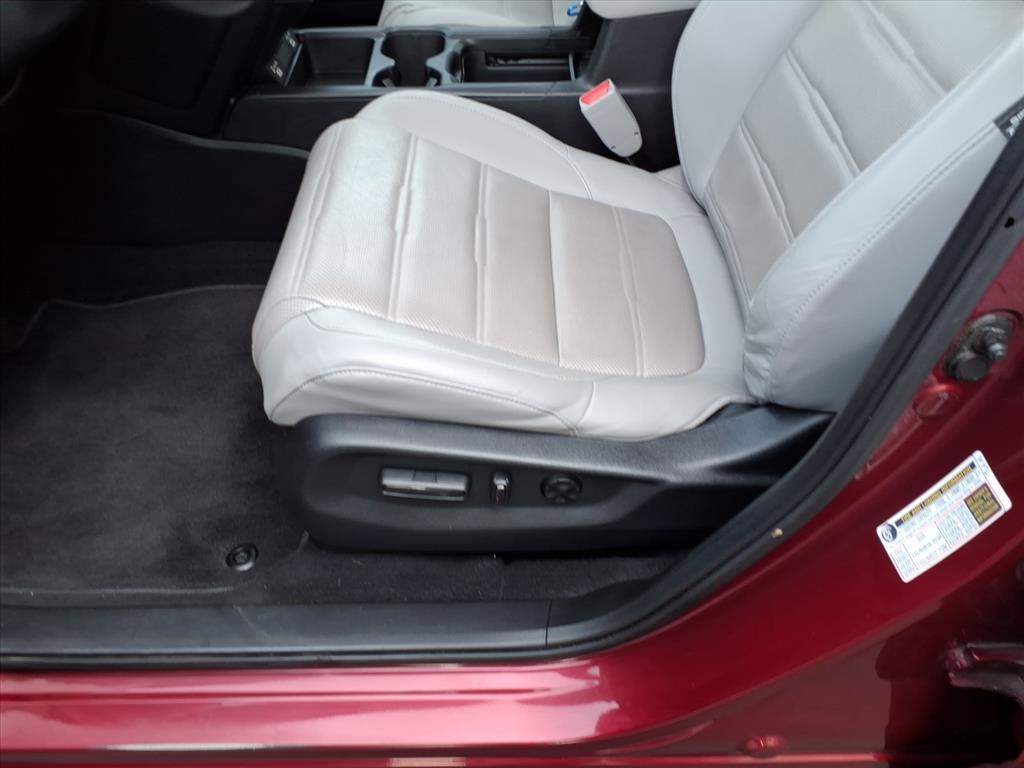 2022 Honda CR-V EX photo 10