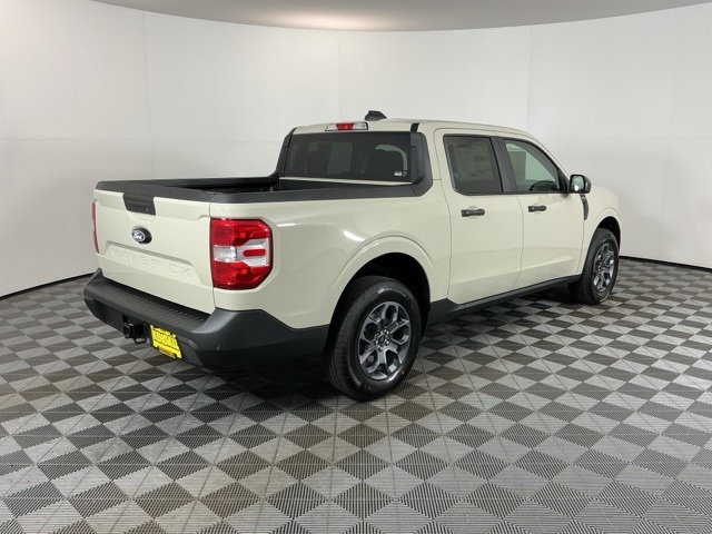 2025 Ford Maverick XLT photo 3