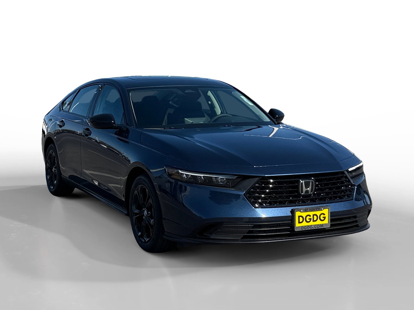 2025 Honda Accord SE photo 7