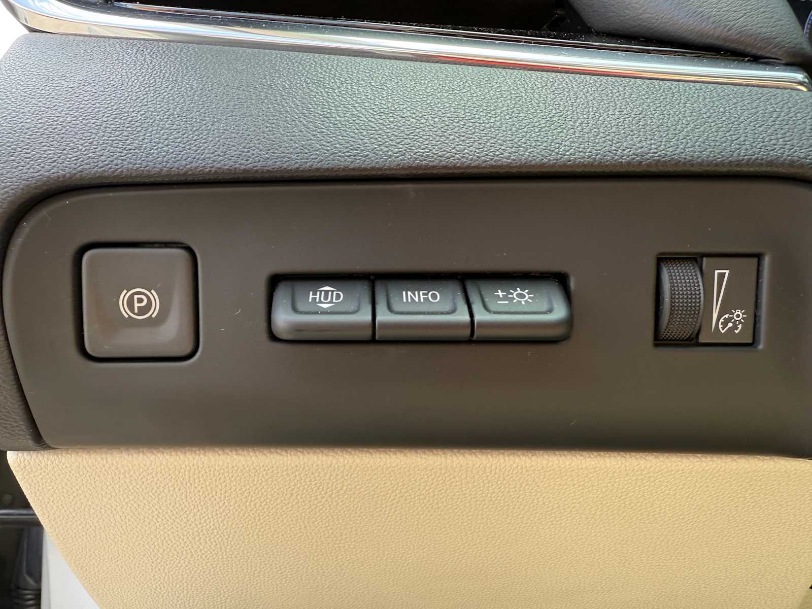 2023 Buick Enclave Avenir photo 16