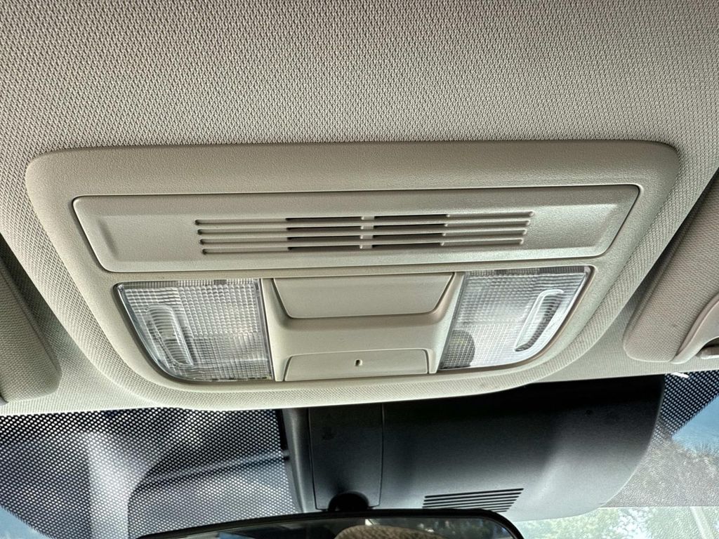 2020 Honda Civic LX photo 32