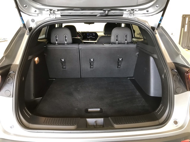 2024 Chevrolet Trax photo 5