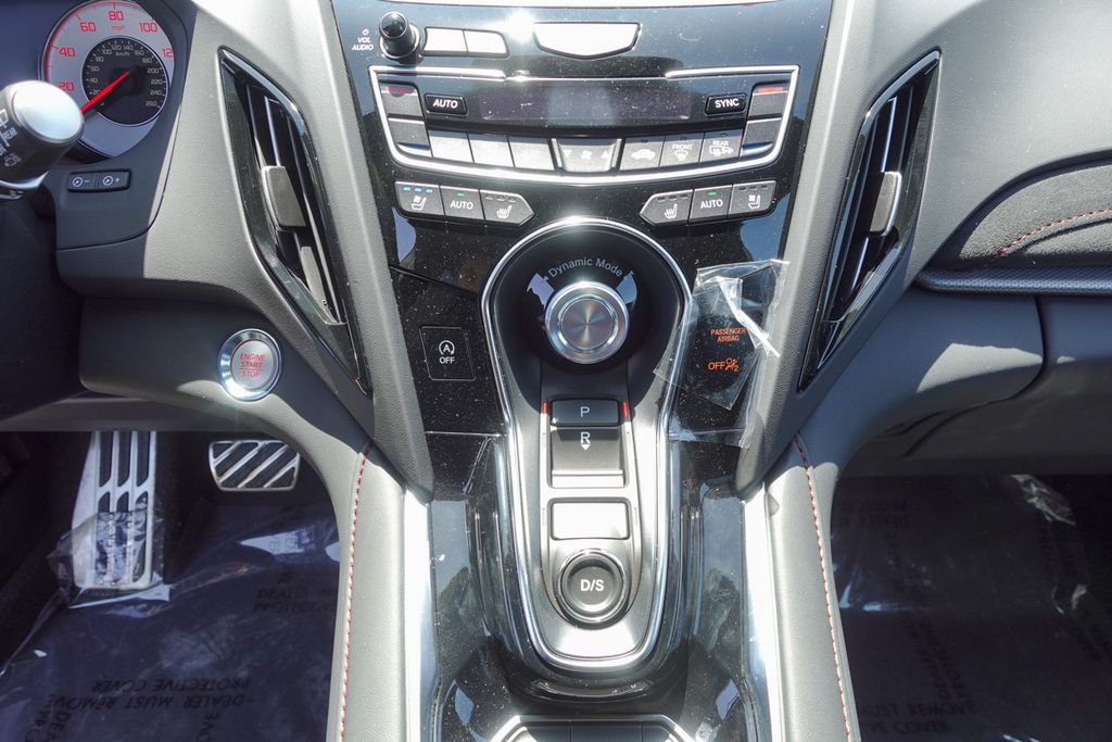 2025 Acura RDX A-Spec photo 17