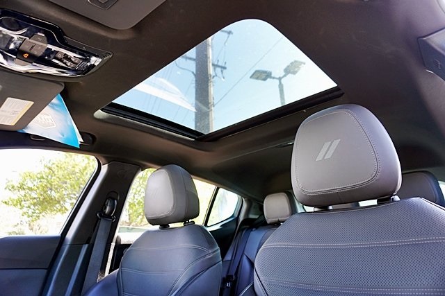 Certified Used 2024 Black Dodge R/T Plus image 15