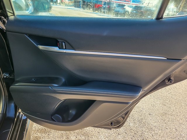 2023 TOYOTA CAMRY - Image 17