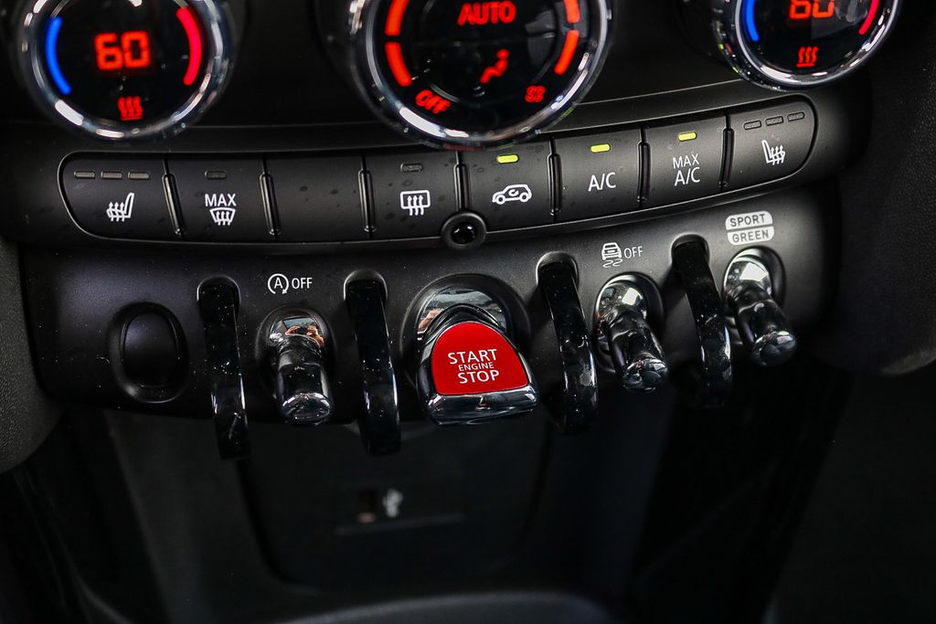 2023 Mini Cooper Hardtop S photo 20