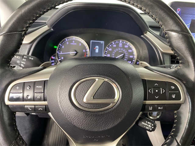 2020 Lexus RX 350 Premium photo 14