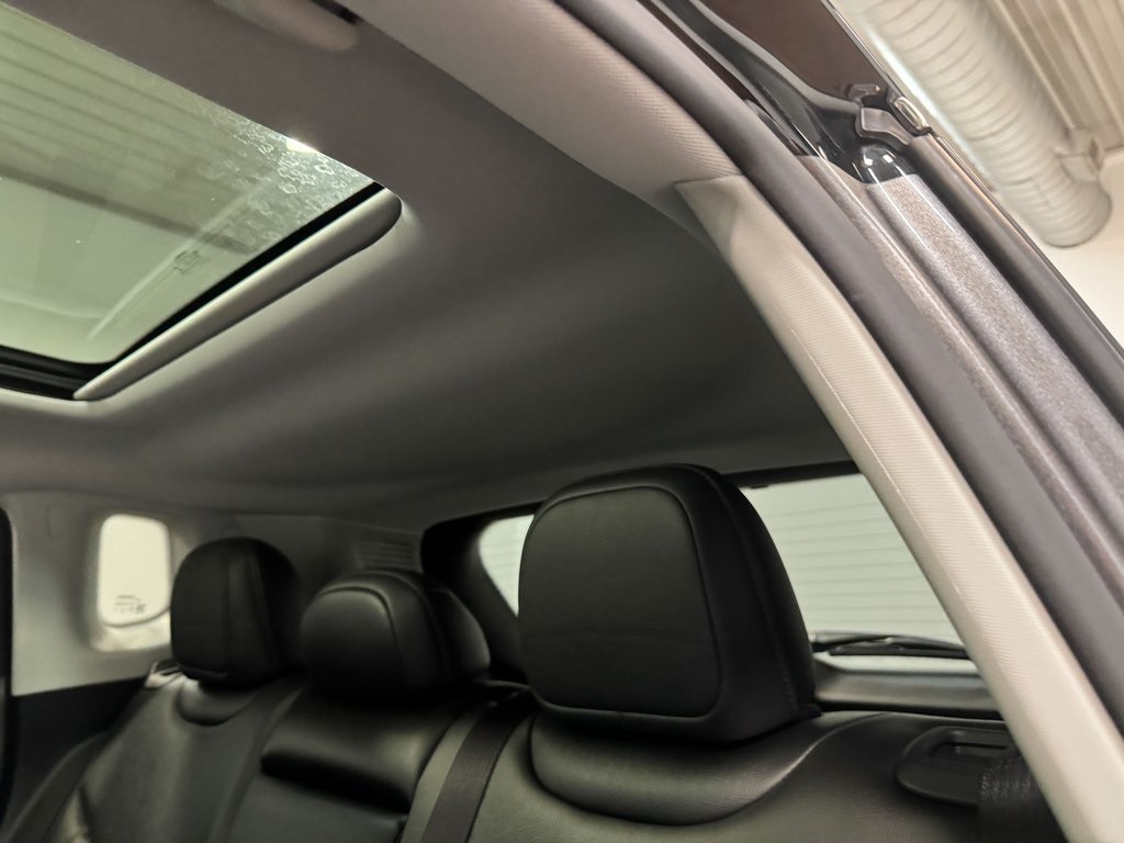2019 Jeep Compass Limited photo 44