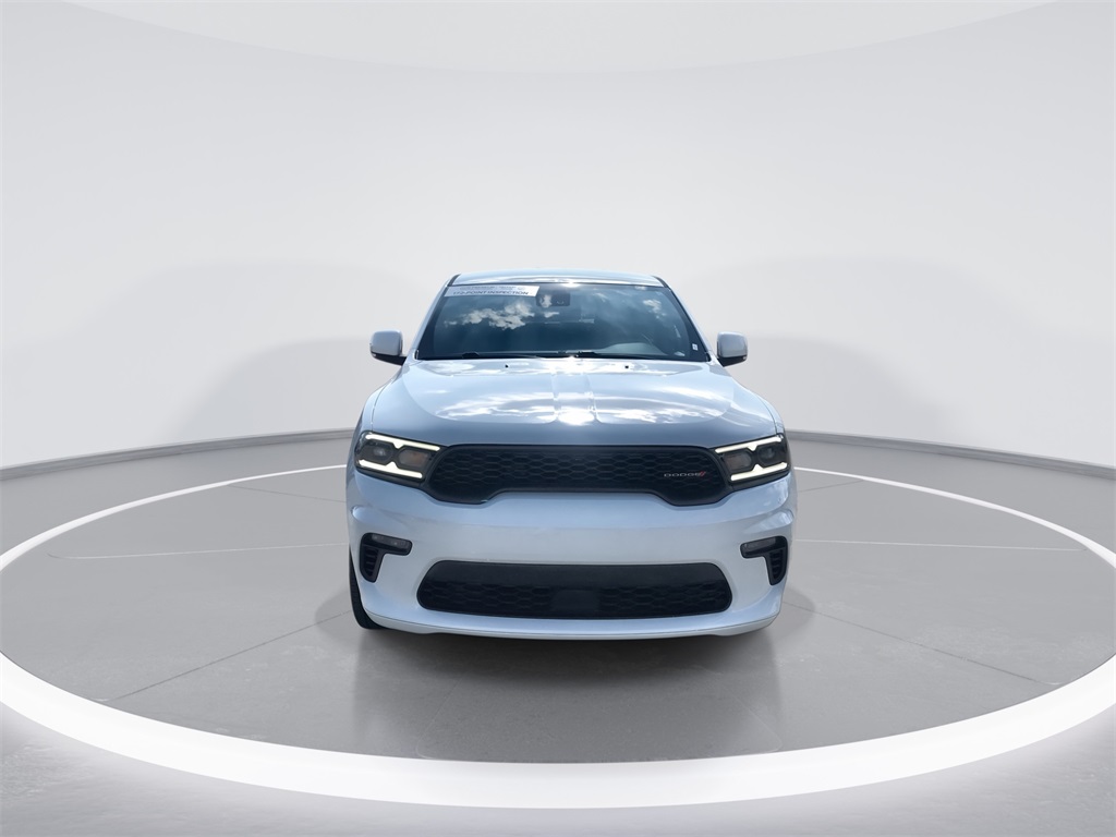 2022 Dodge Durango GT Plus photo 3