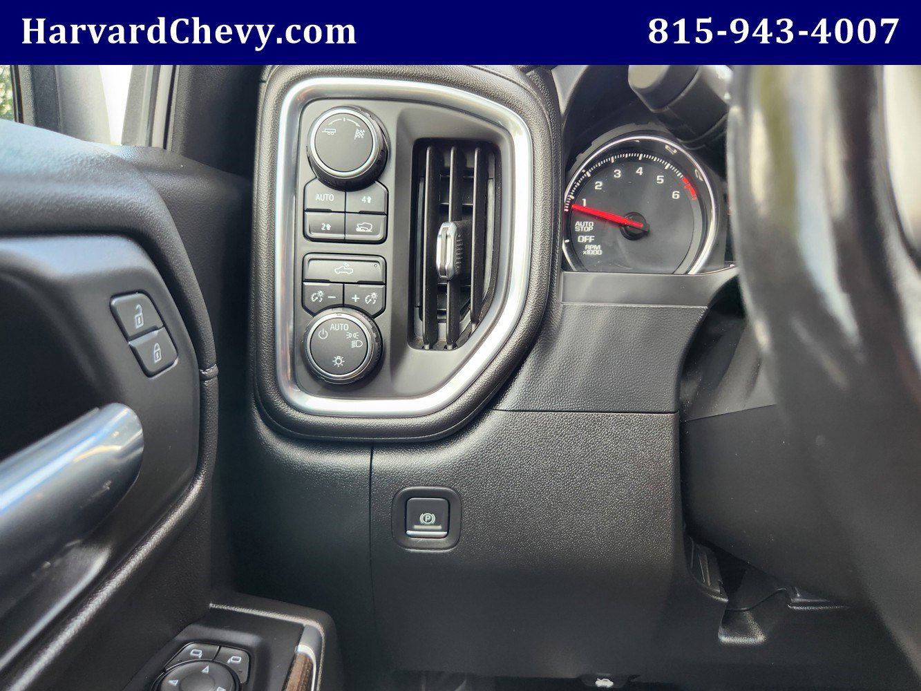 2019 Chevrolet Silverado 1500 LT photo 20
