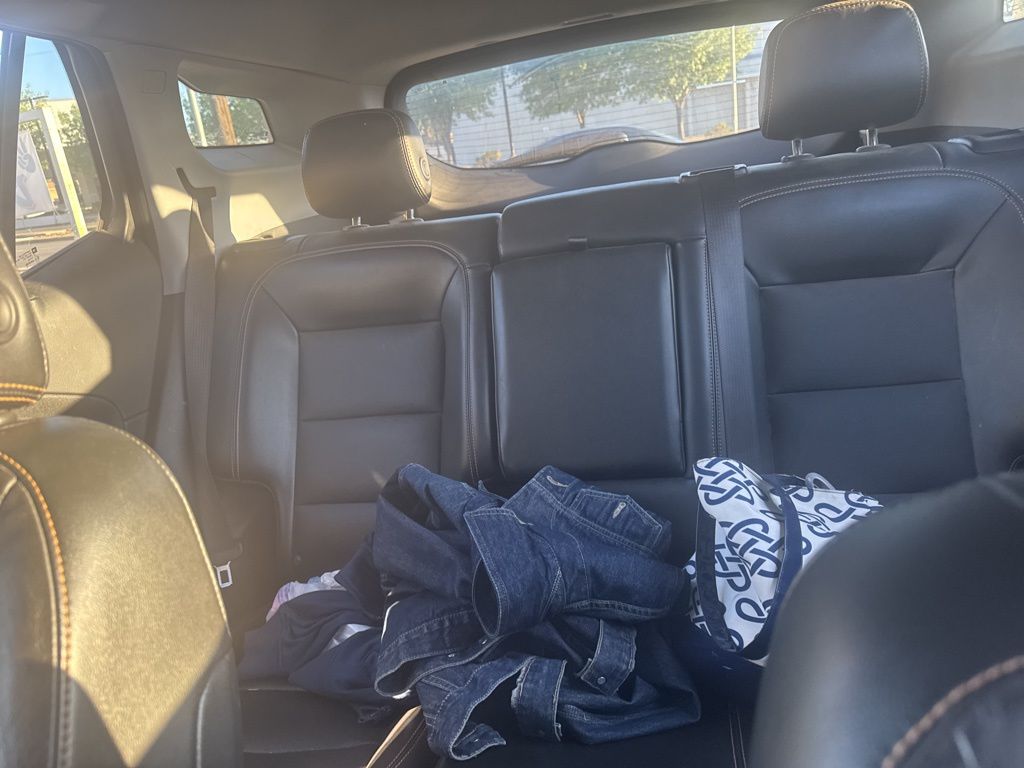 2020 Gmc Terrain SLT photo 12