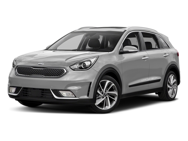 2017 Kia Niro LX's photo