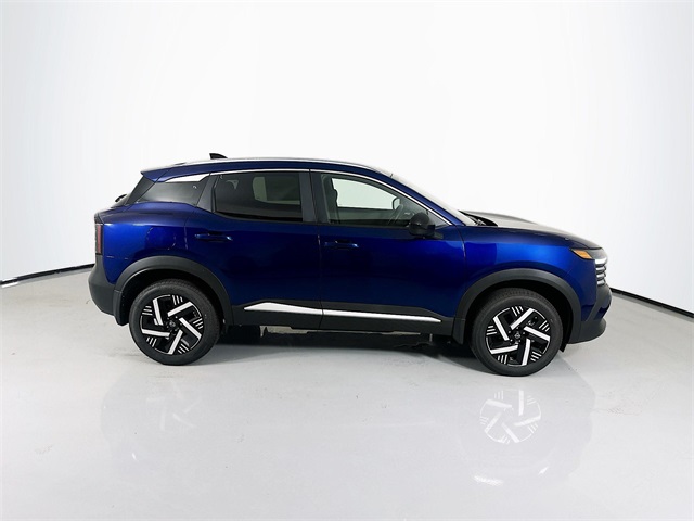 2026 Nissan Kicks SV photo 8