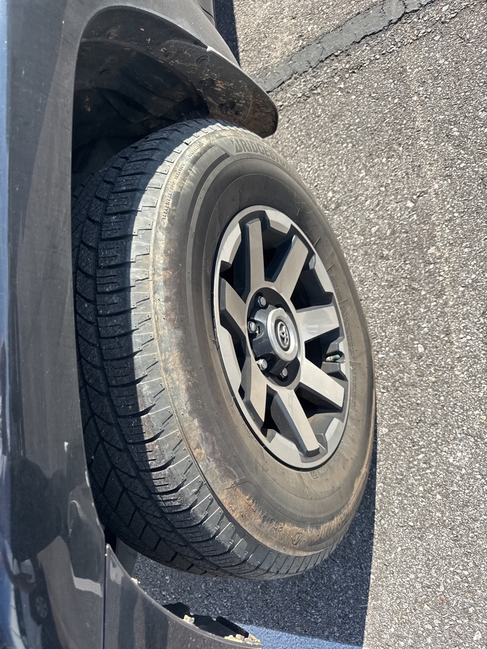 2019 Toyota 4Runner SR5 Premium Limited TRD Pro photo 4