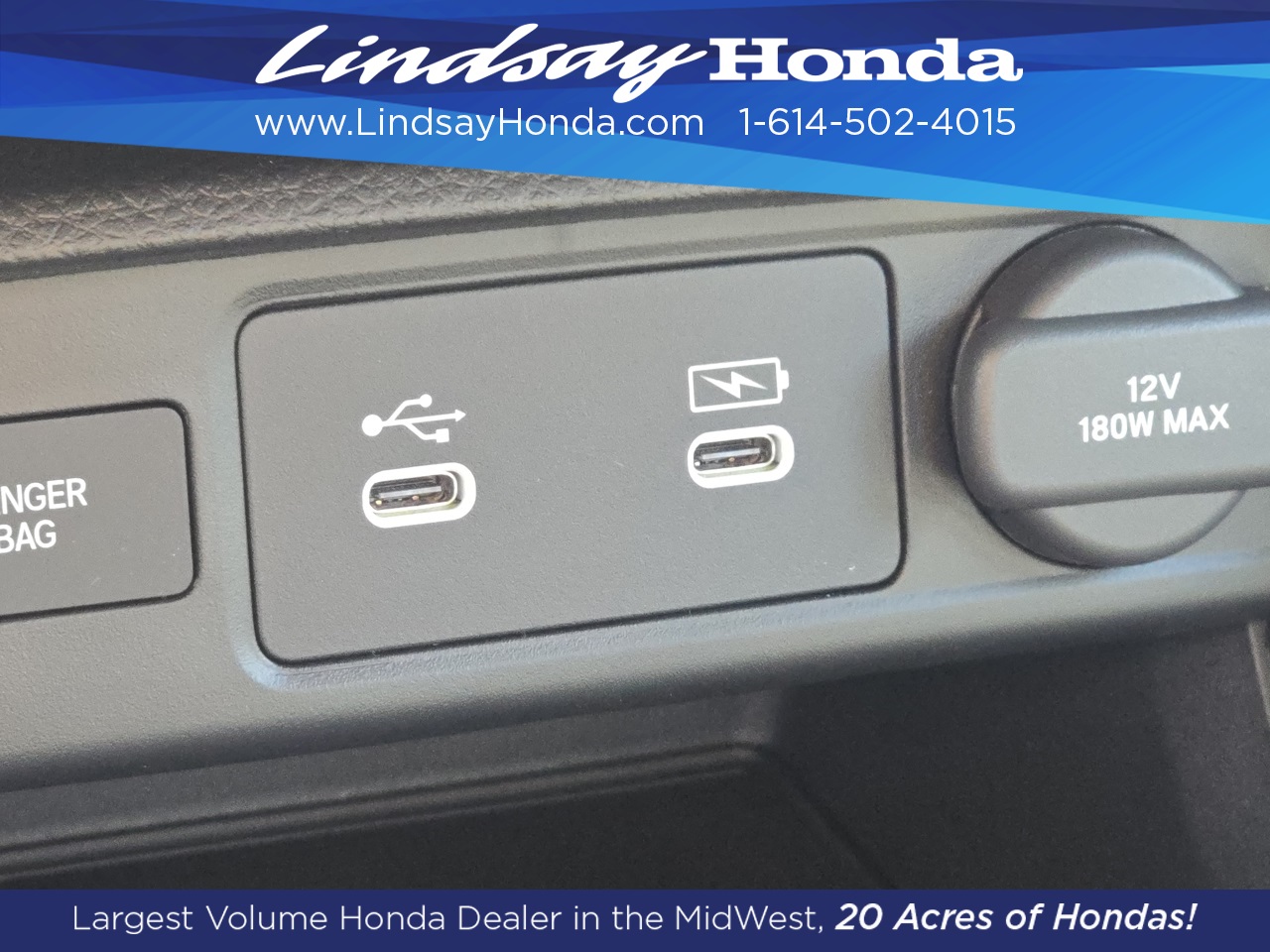 2026 Honda Civic Hybrid Sport photo 7