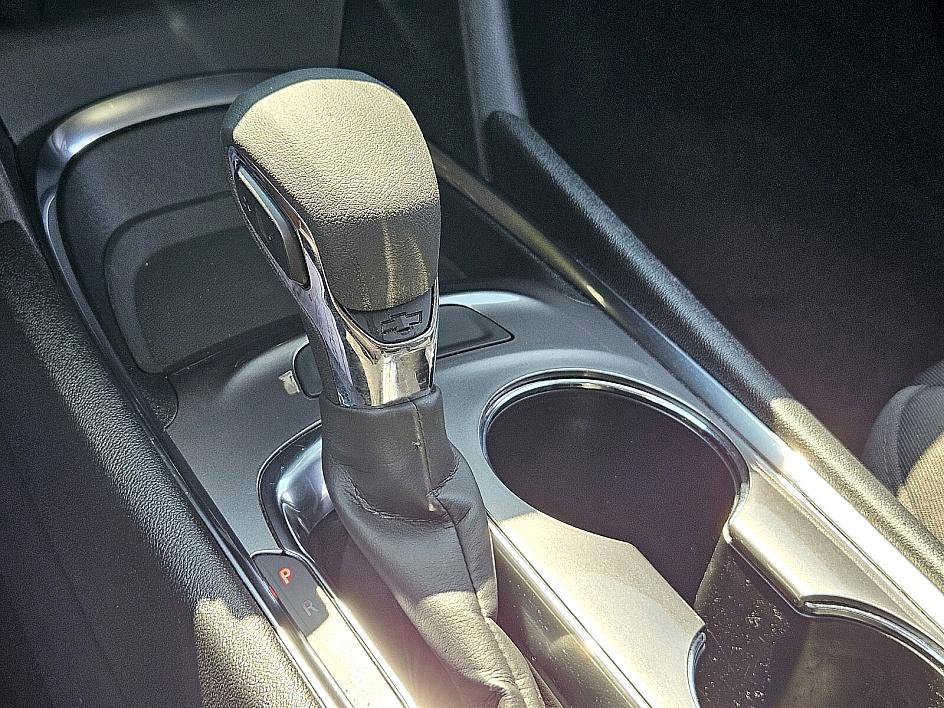 2023 Chevrolet Malibu 1LT photo 21