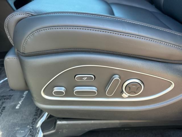 2026 Hyundai Palisade Calligraphy photo 12
