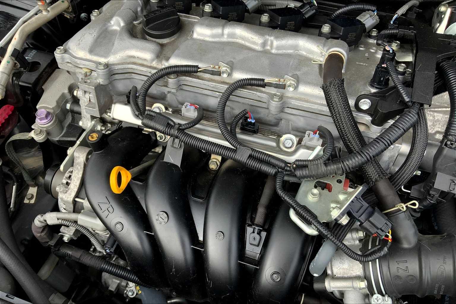 2022 Toyota Corolla LE photo 59