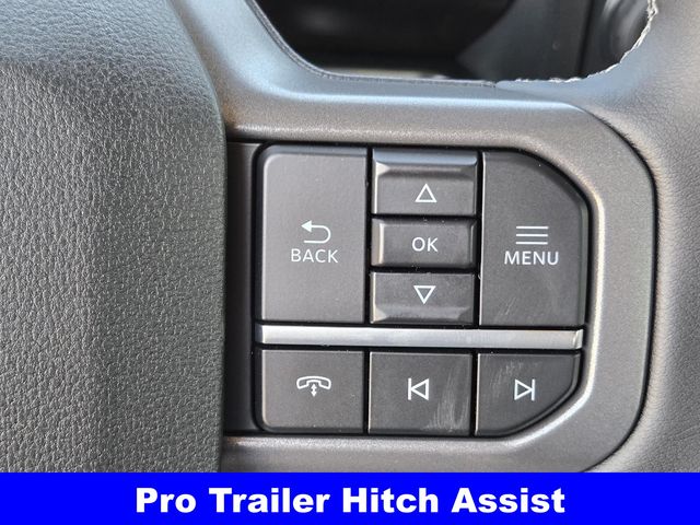 2026 Ford F-250 Lariat photo 19