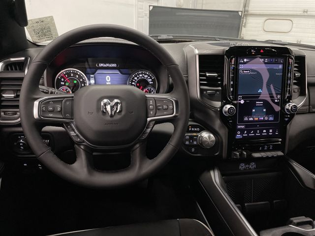 2025 Ram 1500 Laramie photo 5