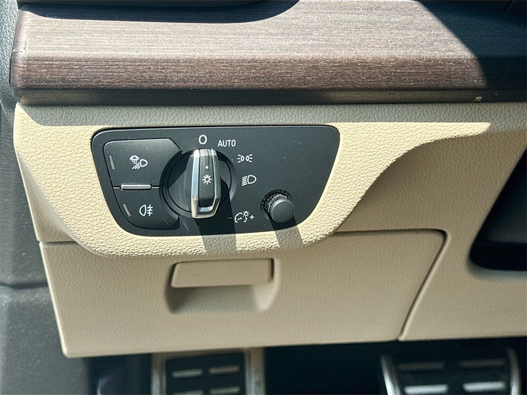 2024 Audi Q5 45 S line Premium Plus photo 8