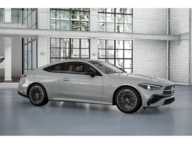 2026 Mercedes Benz CLE 300 4MATIC photo 13