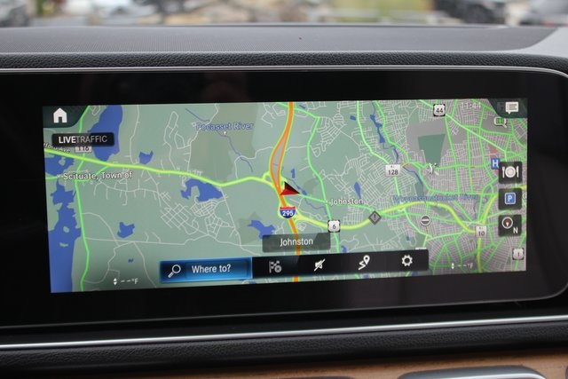 2022 Mercedes Benz GLE 350 4MATIC photo 3