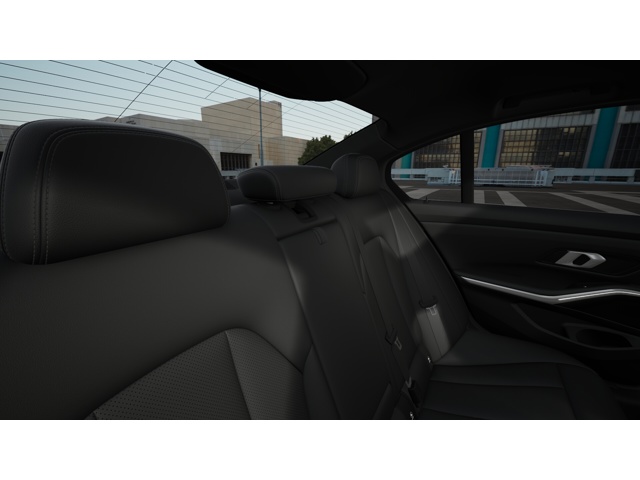2025 Bmw 330i 330i xDrive photo 12