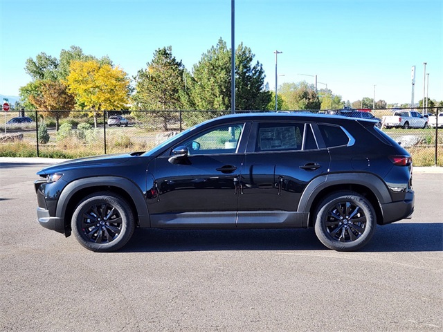 2025 Mazda CX-50 2.5 S Preferred photo 2