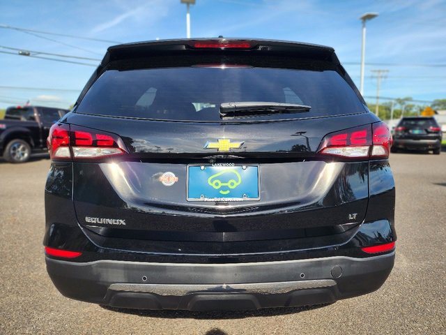 2022 Chevrolet Equinox LT photo 15