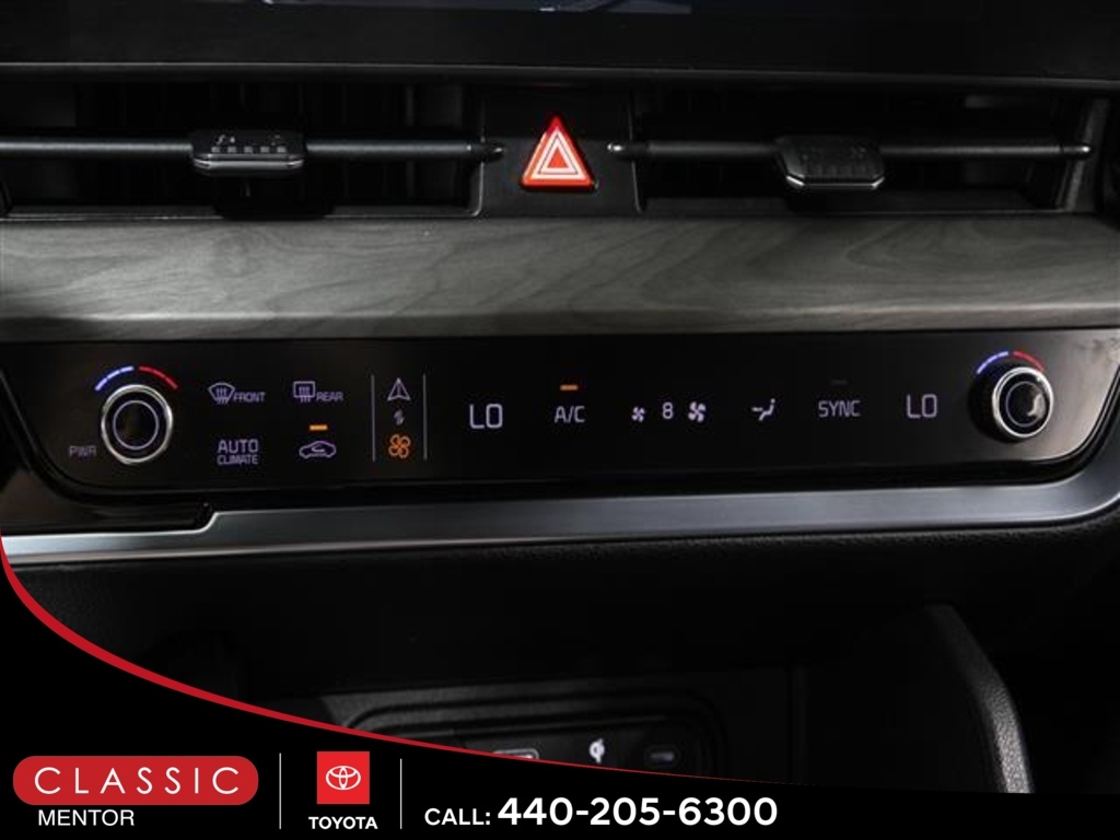 2024 Kia Sportage X-Line photo 12