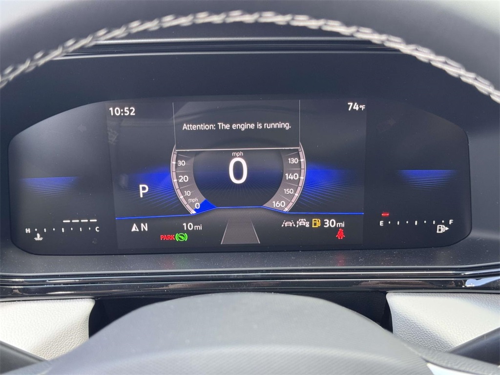 2025 Volkswagen Taos S photo 23