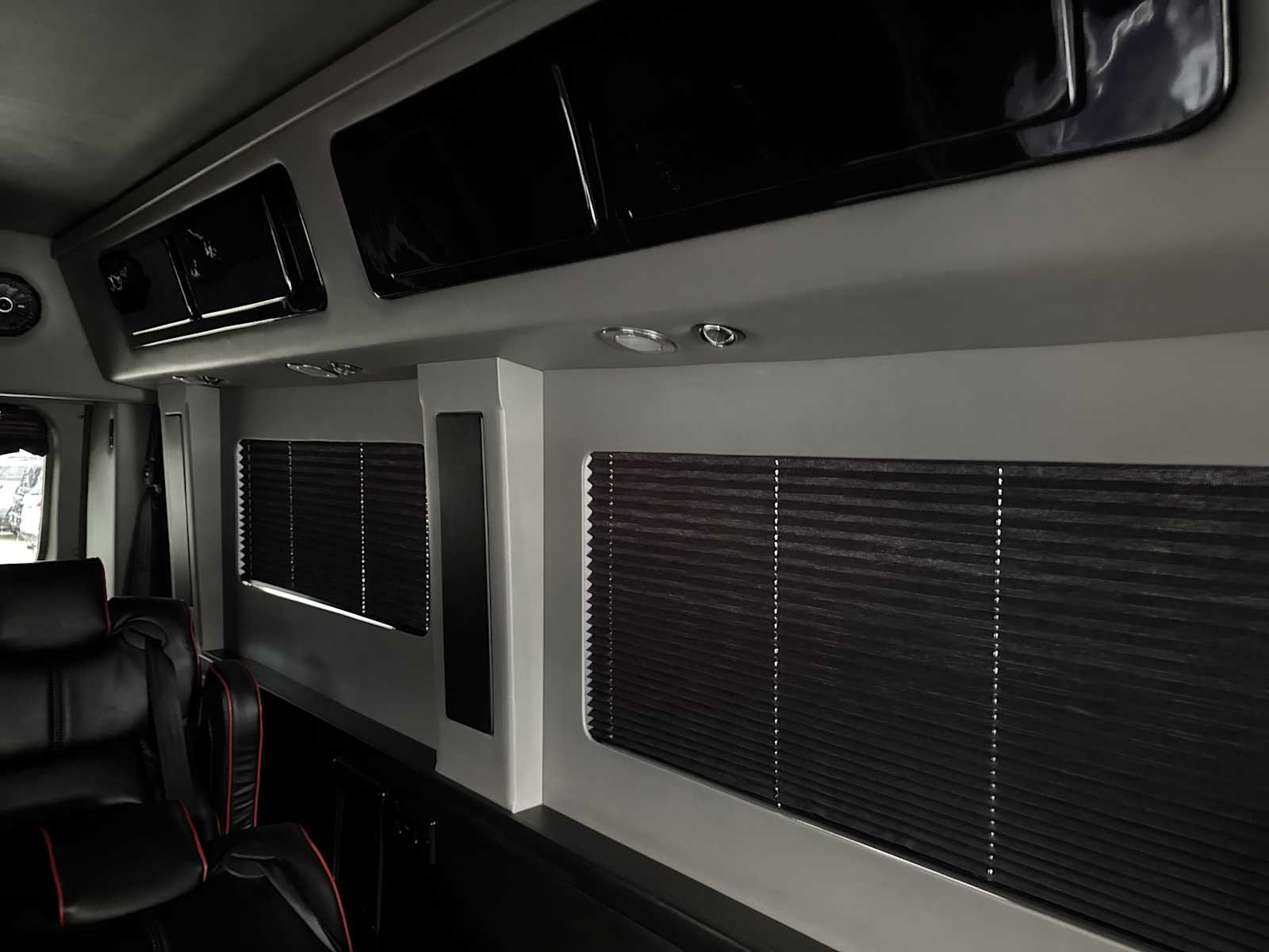 2019 Ram ProMaster 2500 Window Van photo 32