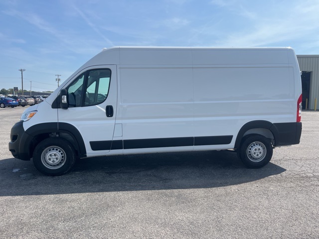 2025 Ram ProMaster 2500 photo 2