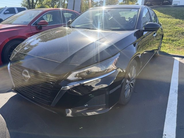 2024 Nissan Altima 2.5 SV photo 3