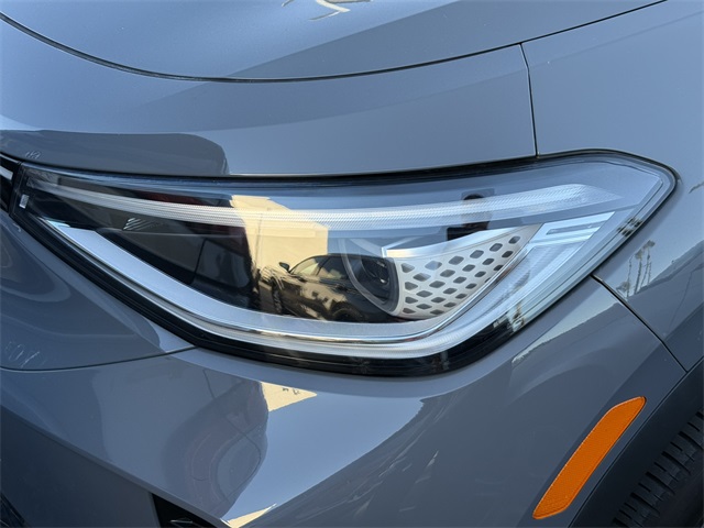 Certified 2023 Volkswagen ID.4 S with VIN 1V25MPE85PC037442 for sale in San Juan Capistrano, CA