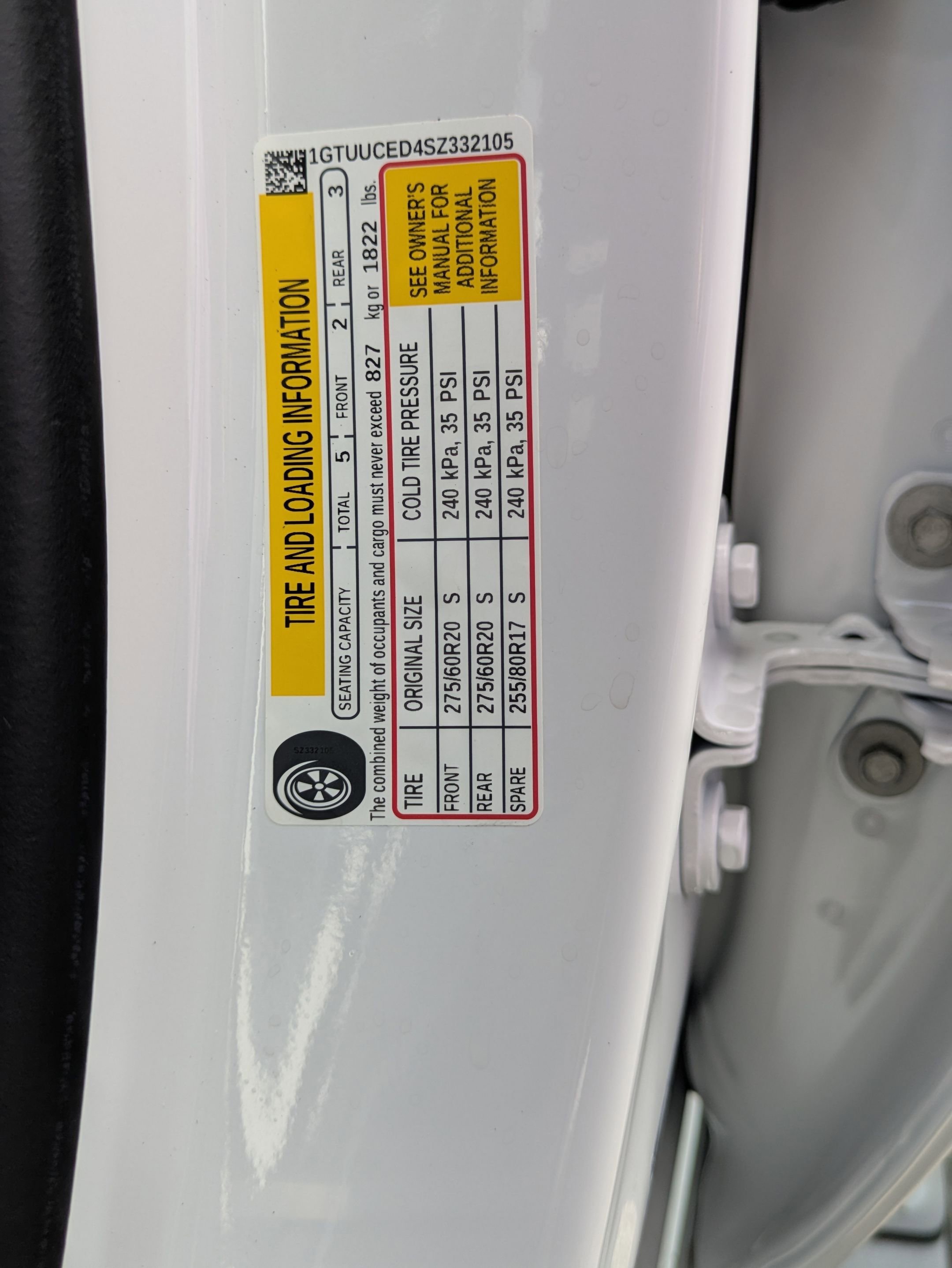 2025 Gmc Sierra 1500 Elevation photo 21