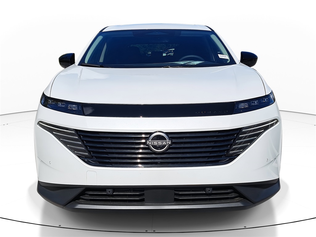 2025 Nissan Murano SV photo 3