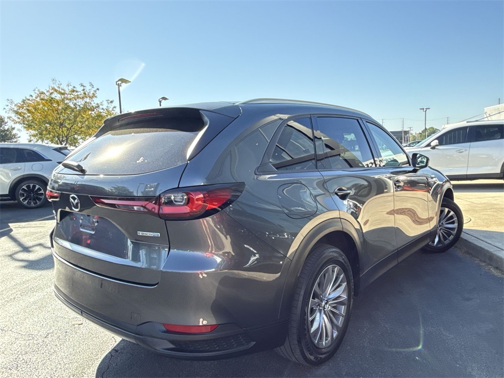 2024 Mazda CX-90 Preferred photo 3