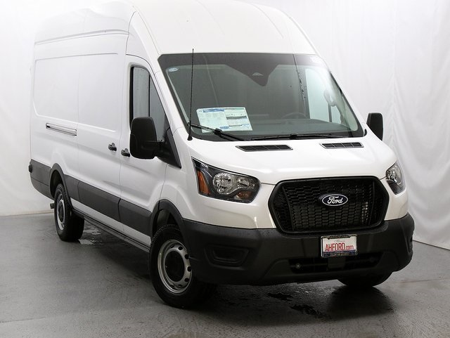 2026 Ford Transit Van Base's photo