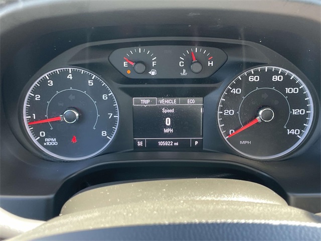 2017 Gmc Acadia SLE photo 29