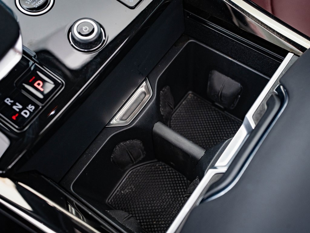 2023 Land Rover Range Rover Sport SE photo 28