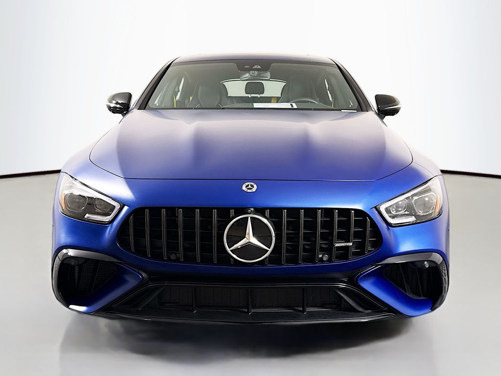 2023 Mercedes Benz AMG GT photo 2