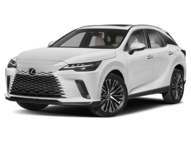 2025 Lexus RX 350 Premium photo 4