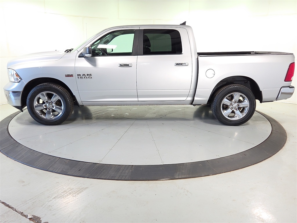 2016 Ram 1500 Lone Star photo 4