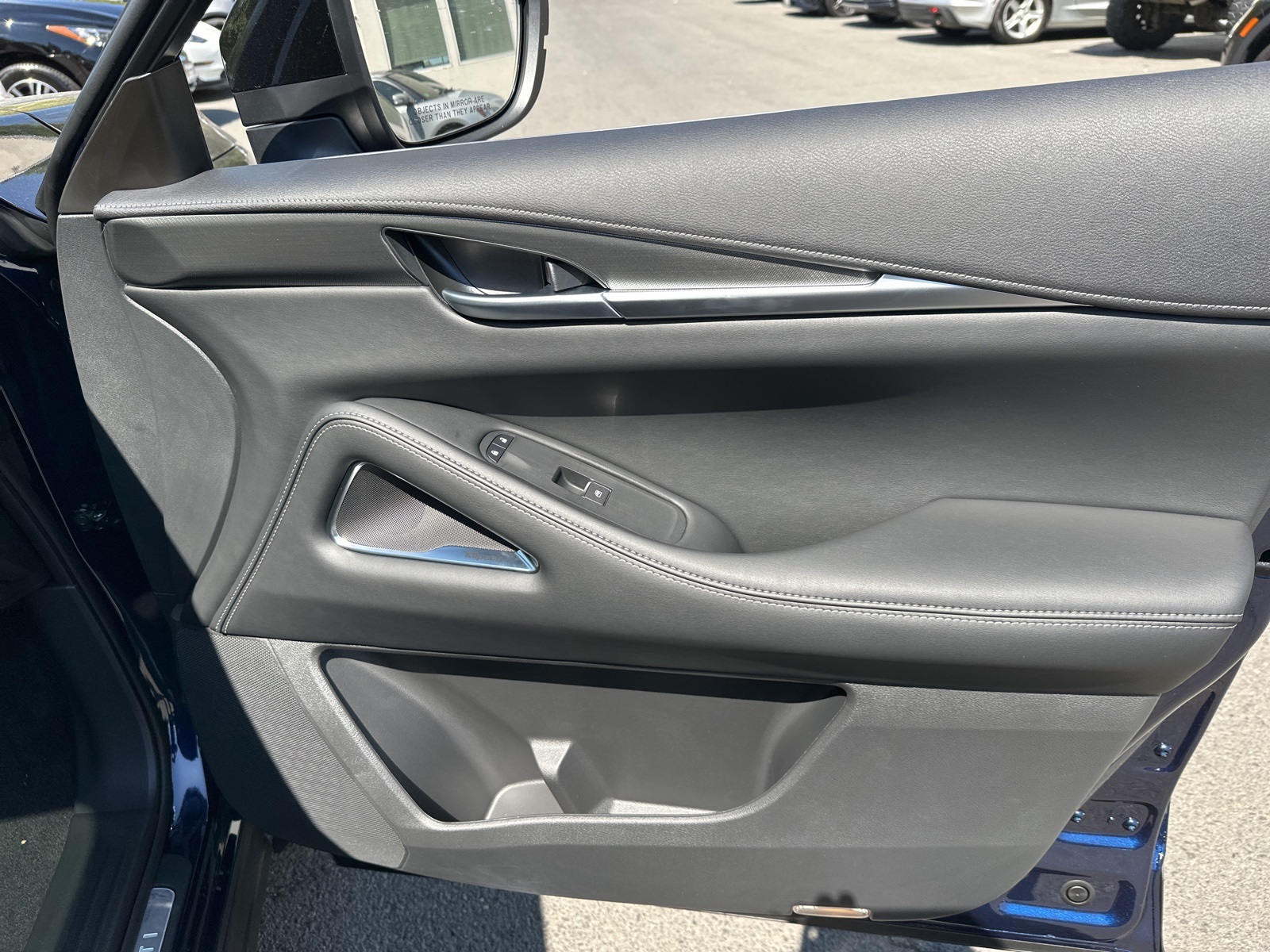 2026 Infiniti QX60 Luxe AWD photo 26