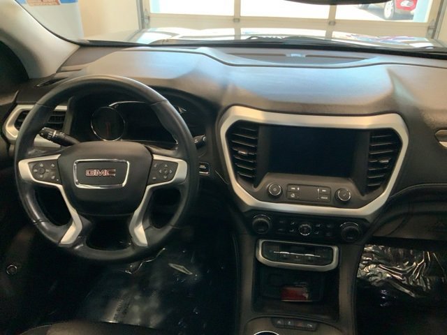 2023 Gmc Acadia SLT photo 24