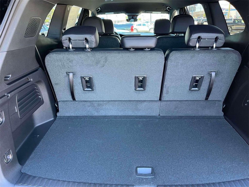2026 Gmc Acadia Elevation photo 18